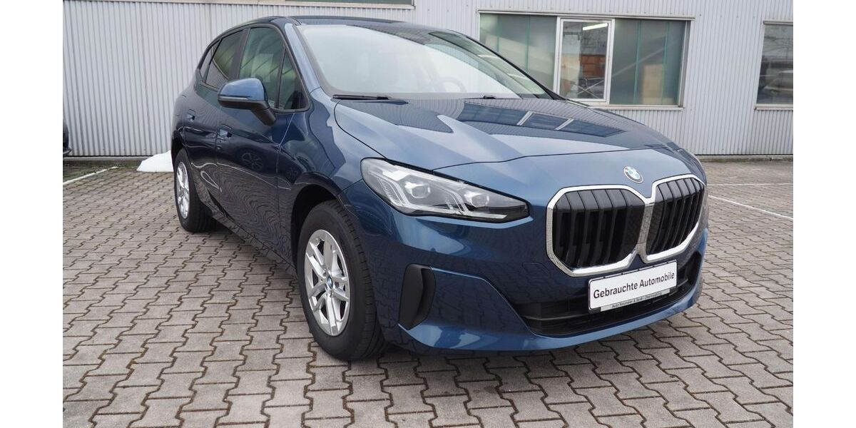 BMW 218 28.900 km 27.681 &euro; Obertraubling bei Regensburg 93083