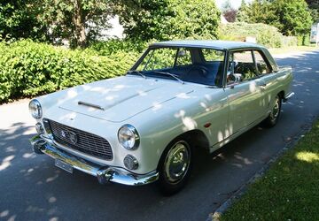 Lancia Flaminia 63.000 km 42.000 &euro; Neutraubling 93073