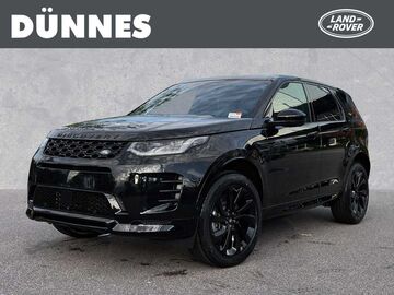 Gebrauchte Land Rover Discovery Sport
