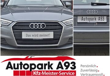 Audi A3 148.599 km 14.850 &euro; Langquaid 84085