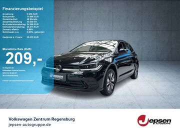 Gebrauchte VW Polo
