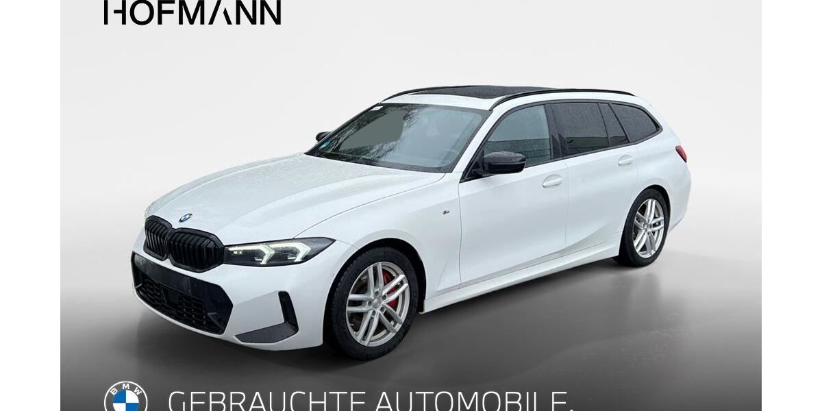 BMW 320 127.400 km 32.890 &euro; Regensburg 93055