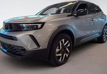 Opel Mokka 13.711 km 21.480 &euro; Kelheim 93309