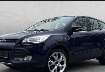 Ford Kuga 44.600 km 11.115 &euro; Regensburg 93059