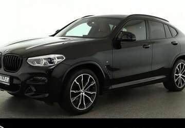 BMW X4 M 83.779 km 36.900 &euro; Schierling 84069