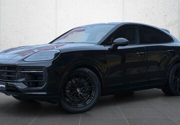 Porsche Cayenne 8.000 km 124.900 &euro; Regensburg 93055