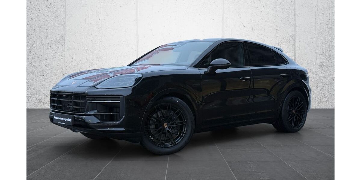 Porsche Cayenne 8.000 km 124.900 &euro; Regensburg 93055