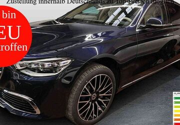 Mercedes-Benz S 350 3.000 km 107.899 &euro; Regensburg 93053