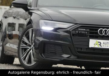 Audi A6 139.000 km 29.950 &euro; Regensburg 93059