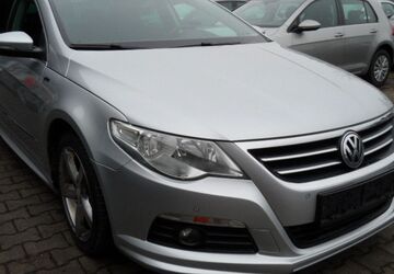 VW Passat 232.543 km 5.999 &euro; Regensburg 93055