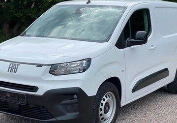 Fiat Doblo 21.865 km 19.998 &euro; Obertraubling 93083