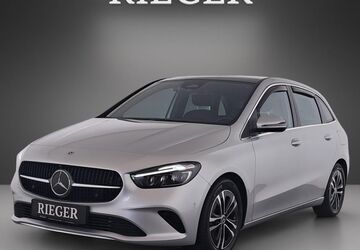 Mercedes-Benz B 220 24.500 km 29.899 &euro; Schierling 84069