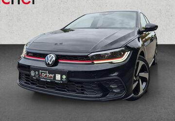 VW Polo 11.011 km 23.990 &euro; Nittenau 93149