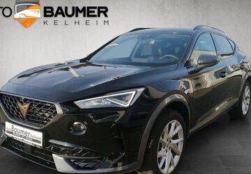 Cupra Formentor 14.395 km 28.980 &euro; Kelheim 93309