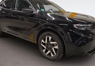Opel Mokka 15.554 km 17.980 &euro; Kelheim 93309