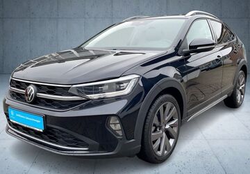 VW Taigo 15.458 km 23.270 &euro; Saal a.d. Donau 93342