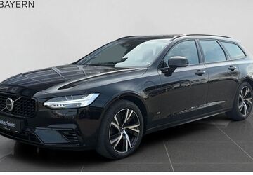 Volvo V90 146.000 km 27.590 &euro; Neutraubling 93073