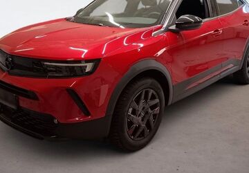 Opel Mokka 14.367 km 19.480 &euro; Kelheim 93309