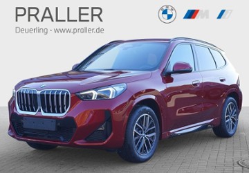 BMW X1 6.500 km 47.500 &euro; Deuerling 93180