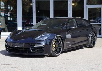 Porsche Panamera 173.500 km 63.900 &euro; Pentling bei Regensburg 93080
