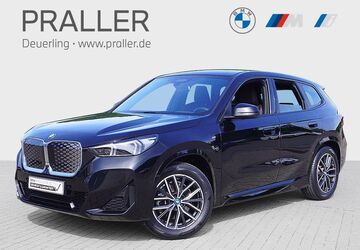 BMW iX1 16.250 km 51.900 &euro; Deuerling 93180