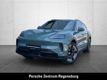 Gebrauchte Porsche Cayenne