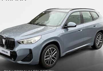 BMW X1 39.400 km 37.890 &euro; Regensburg 93055