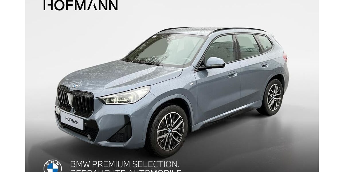 BMW X1 39.400 km 37.890 &euro; Regensburg 93055