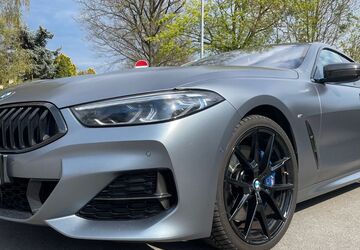BMW 840 141.000 km 60.000 &euro; Bad Abbach 93077