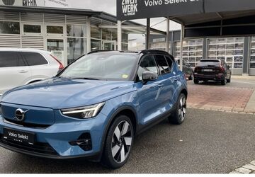 Volvo XC40 67.900 km 36.490 &euro; Neutraubling 93073