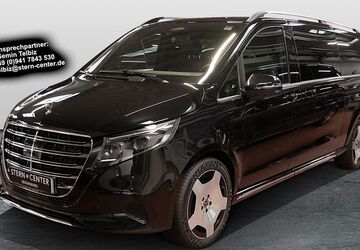 Mercedes-Benz V 300 18.000 km 88.888 &euro; Regensburg 93053