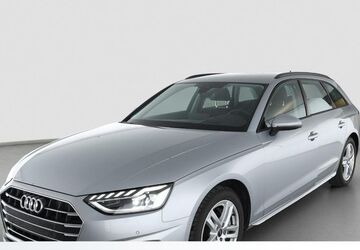 Audi A4 23.756 km 39.860 &euro; Neutraubling 93073