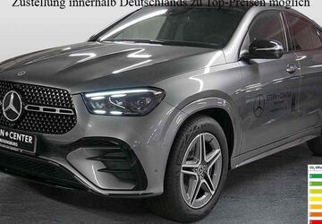 Mercedes-Benz GLE 450 8.500 km 97.980 &euro; Regensburg 93053