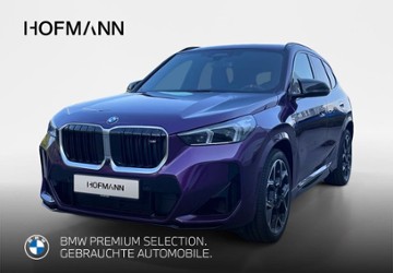 BMW X1 6.900 km 64.860 &euro; Regensburg 93055