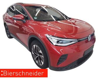 Gebrauchte VW ID.4