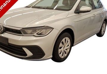 VW Polo 9.500 km 18.970 &euro; Regensburg 93053
