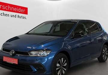 VW Polo 18.690 km 23.950 &euro; Regensburg 93055