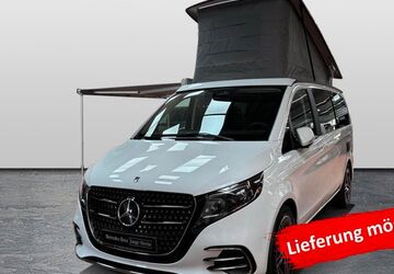 Mercedes-Benz V 250 18.900 km 86.900 &euro; Regensburg 93053
