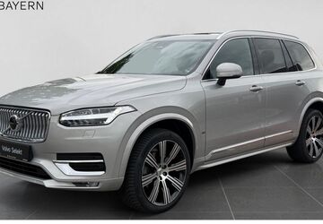 Volvo XC90 44.600 km 56.990 &euro; Neutraubling 93073