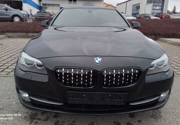 BMW 520 149.630 km 11.800 &euro; Hemau 93155