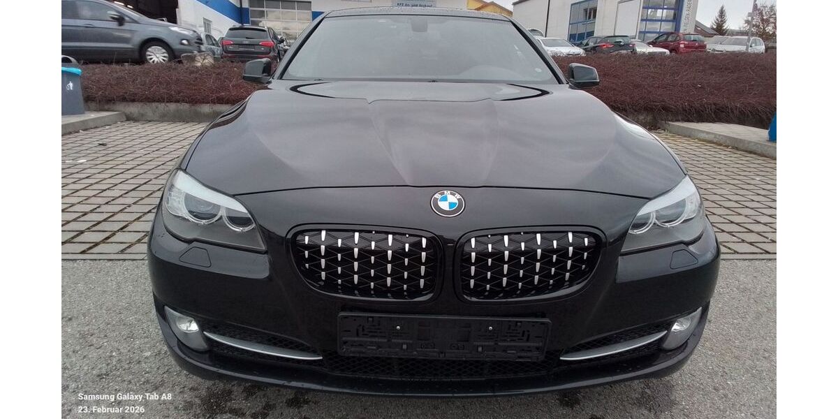 BMW 520 149.630 km 11.800 &euro; Hemau 93155