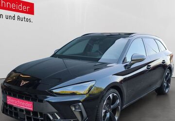 Cupra Leon 24.995 km 29.950 &euro; Regensburg 93055