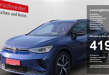 VW ID.4 14.030 km 39.950 &euro; Regensburg 93055