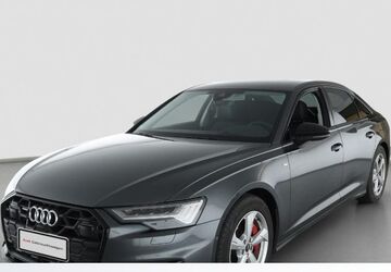 Audi A6 28.291 km 56.860 &euro; Saal a.d. Donau 93342