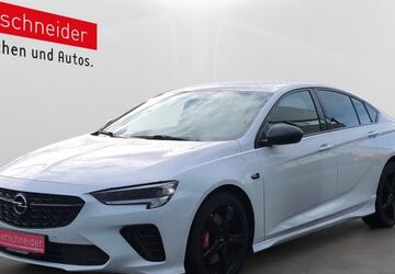 Opel Insignia 88.170 km 24.950 &euro; Regensburg 93055