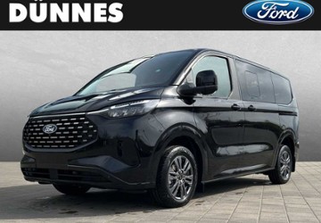 Ford Tourneo Custom 15.500 km 50.700 &euro; Regensburg 93059