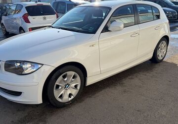 BMW 116 170.777 km 4.650 &euro; Maxhütte -Haidhof 93142