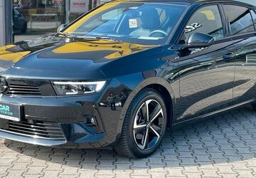 Opel Astra 27.503 km 21.980 &euro; Kelheim 93309