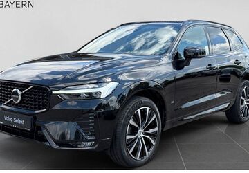 Volvo XC60 54.200 km 39.990 &euro; Neutraubling 93073