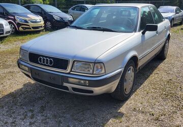 Audi 80 157.000 km 1.250 &euro; Kelheim 93309